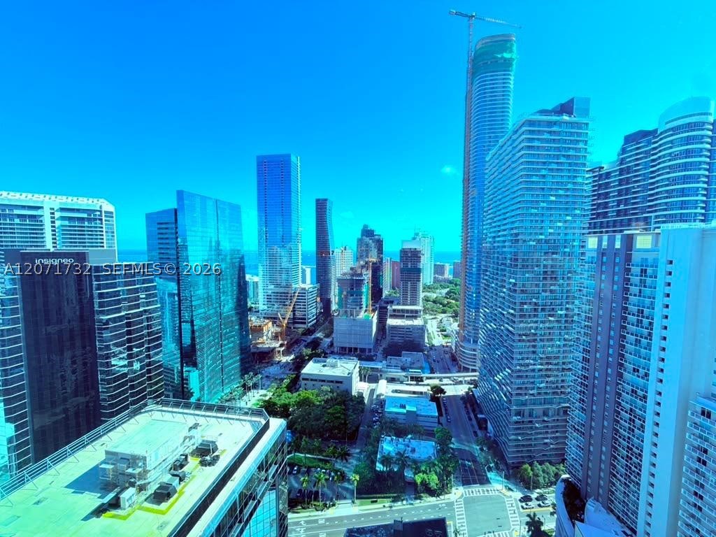 1080 Brickell Ave #3600, Miami FL 33131