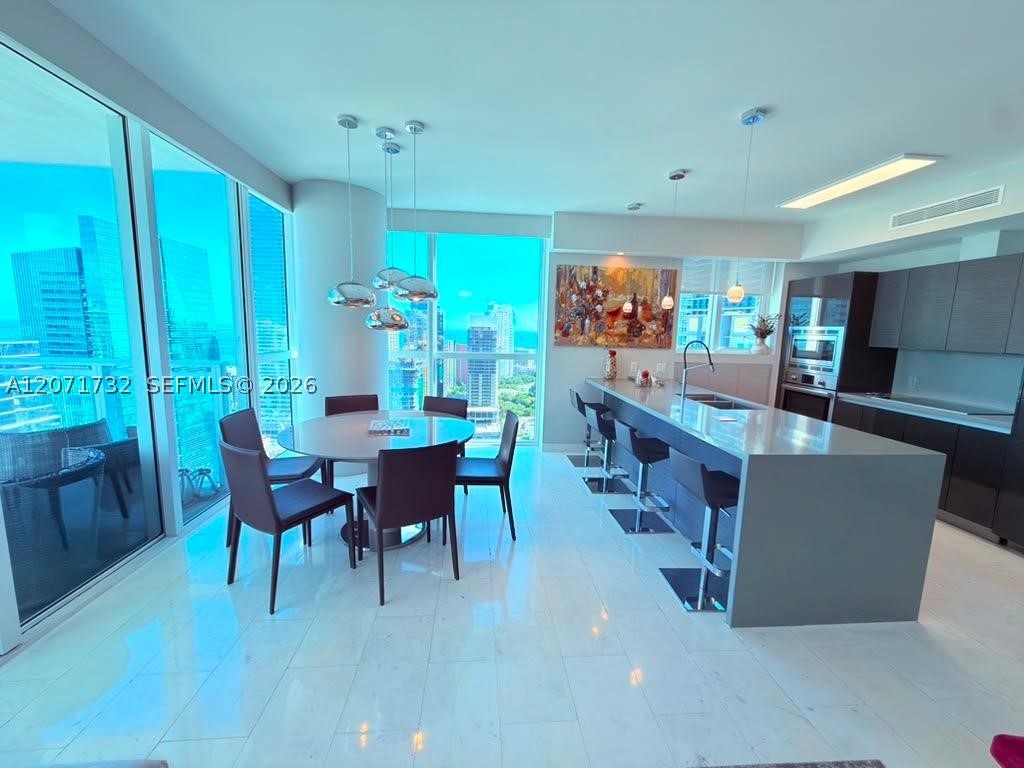 1080 Brickell Ave #3600, Miami FL 33131