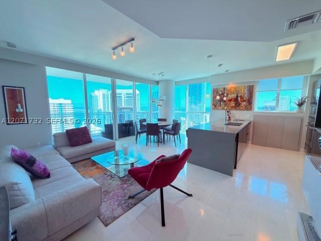 1080 Brickell Ave #3600, Miami FL 33131