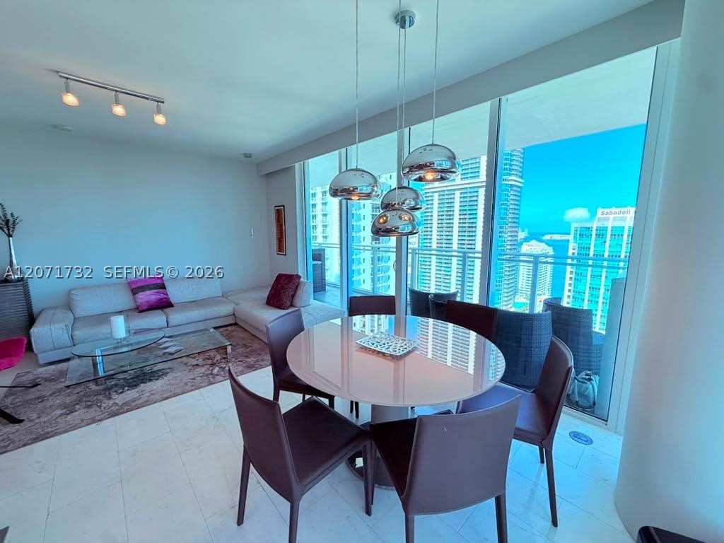 1080 Brickell Ave #3600, Miami FL 33131