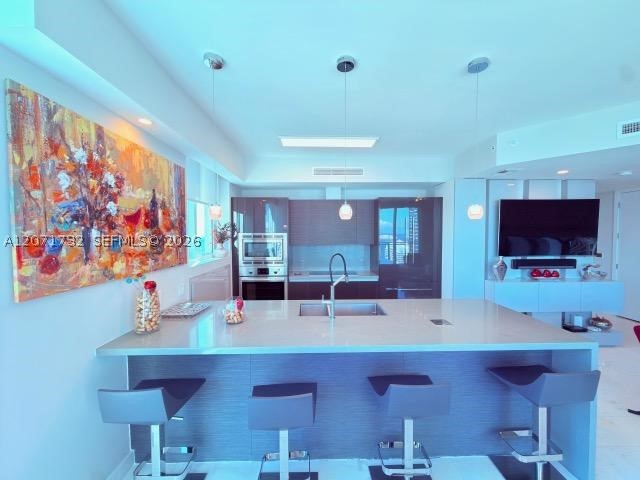 1080 Brickell Ave #3600, Miami FL 33131