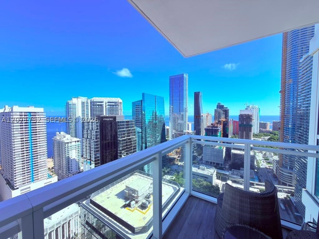 1080 Brickell Ave #3600, Miami FL 33131
