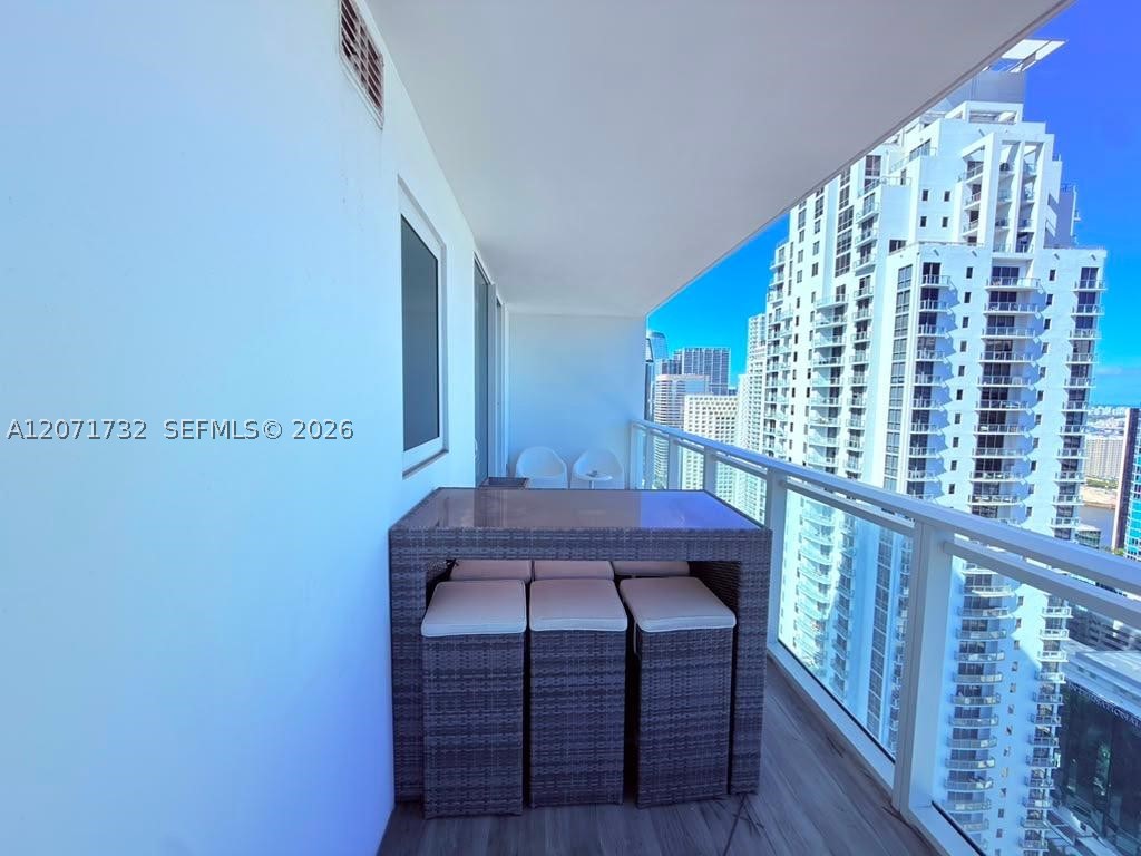 1080 Brickell Ave #3600, Miami FL 33131