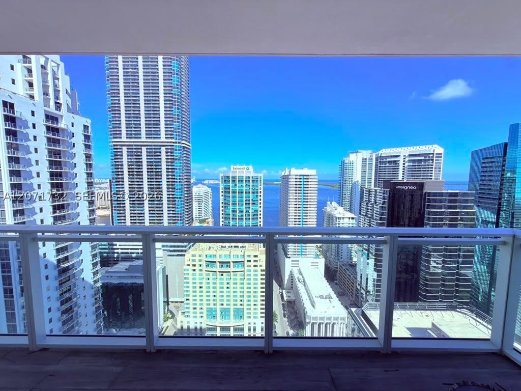 1080 Brickell Ave #3600, Miami FL 33131