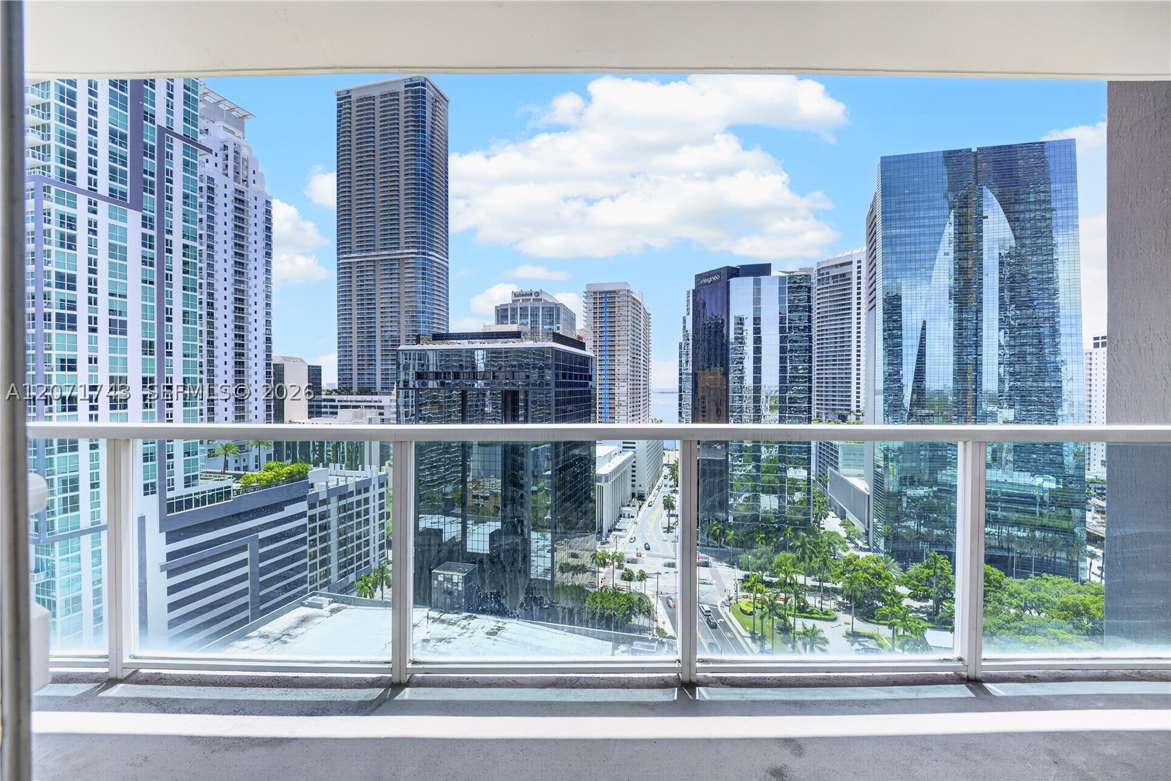 1250 S Miami Ave #2004, Miami FL 33130