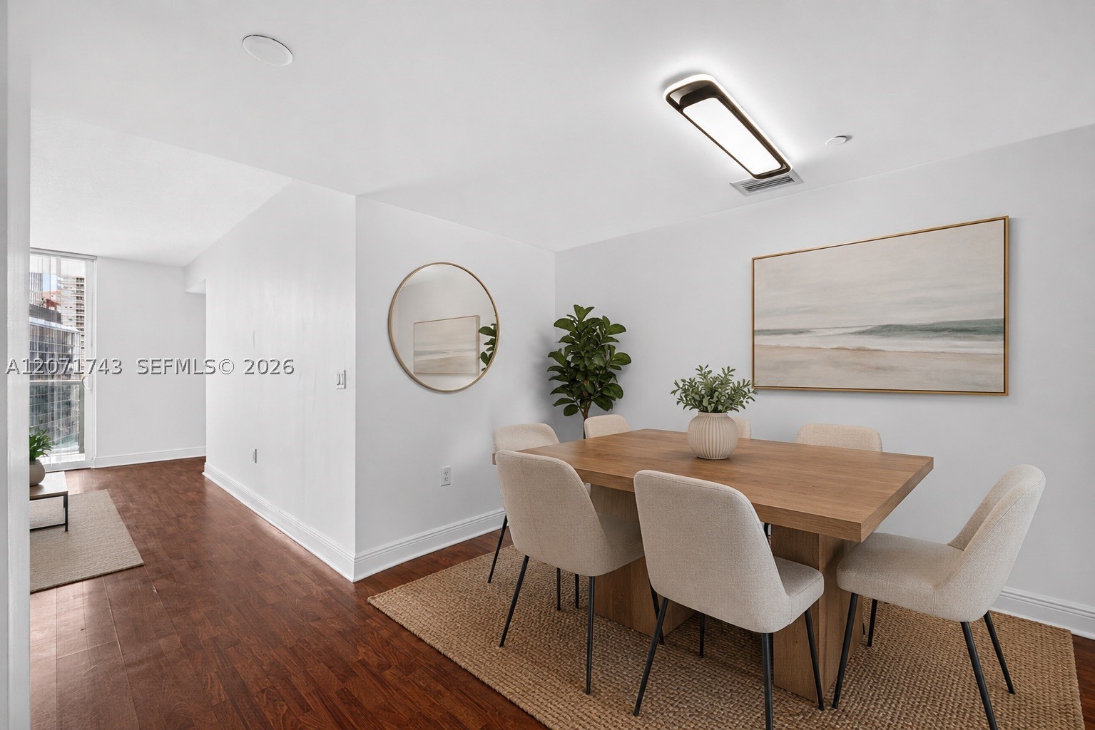 1250 S Miami Ave #2004, Miami FL 33130
