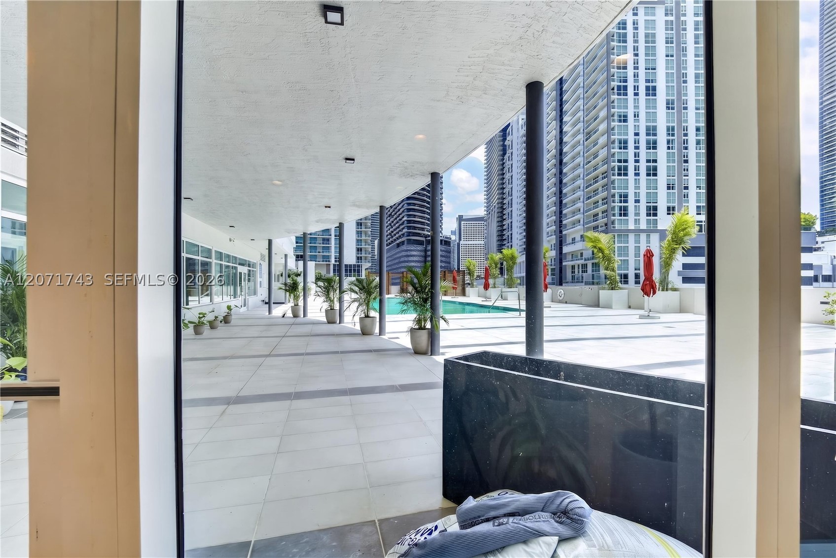 1250 S Miami Ave #2004, Miami FL 33130