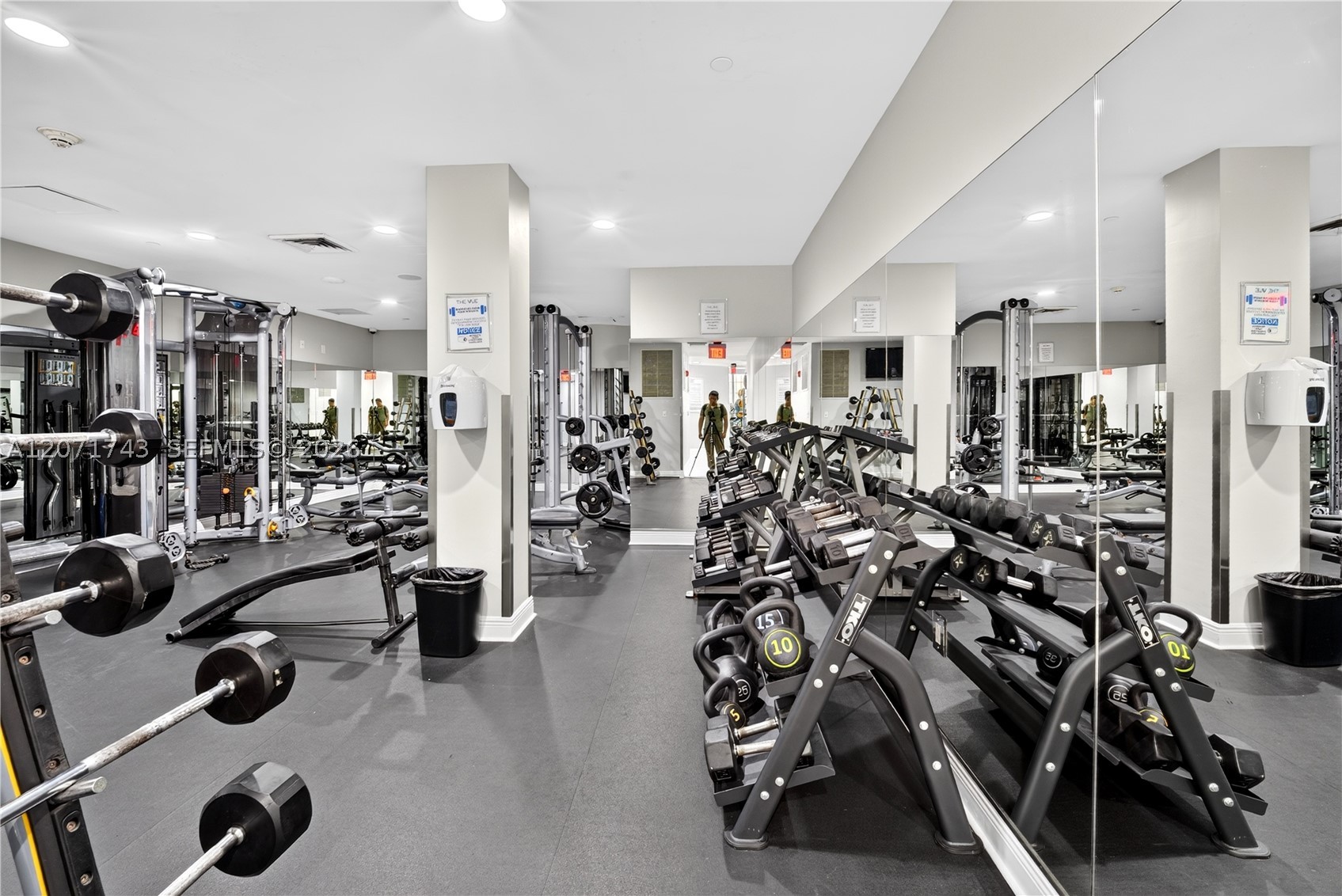 1250 S Miami Ave #2004, Miami FL 33130