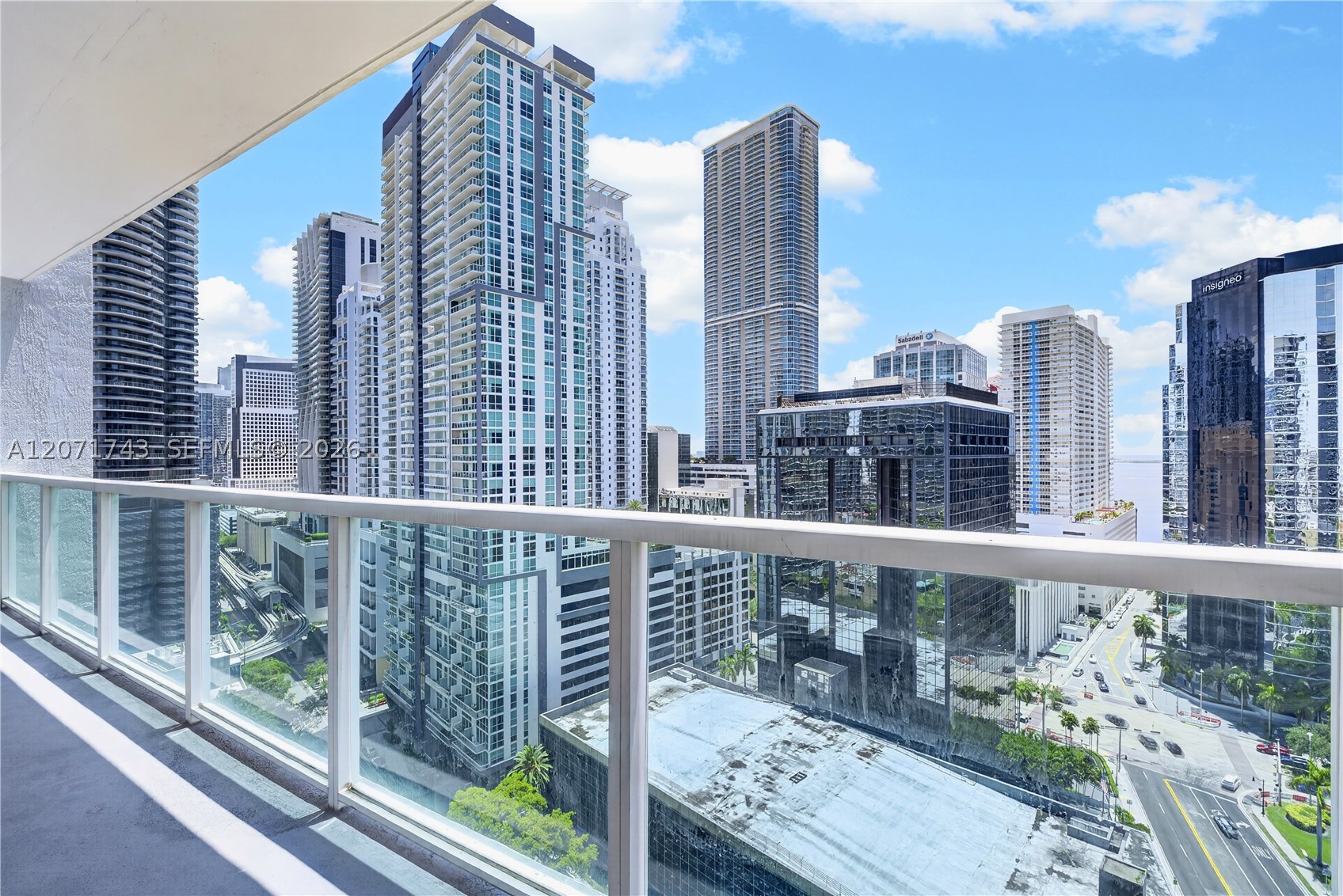 1250 S Miami Ave #2004, Miami FL 33130