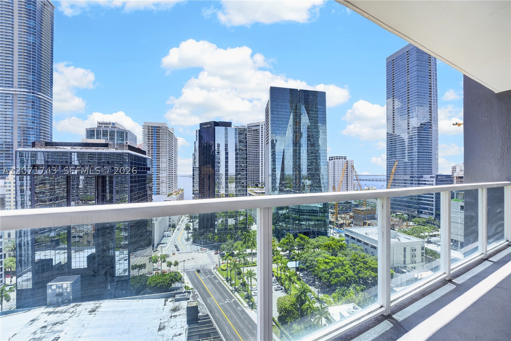 1250 S Miami Ave #2004, Miami FL 33130