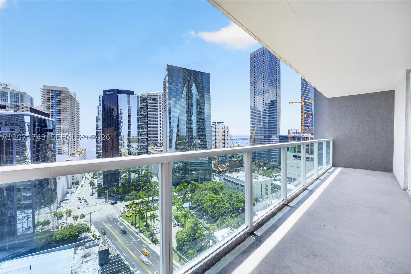 1250 S Miami Ave #2004, Miami FL 33130