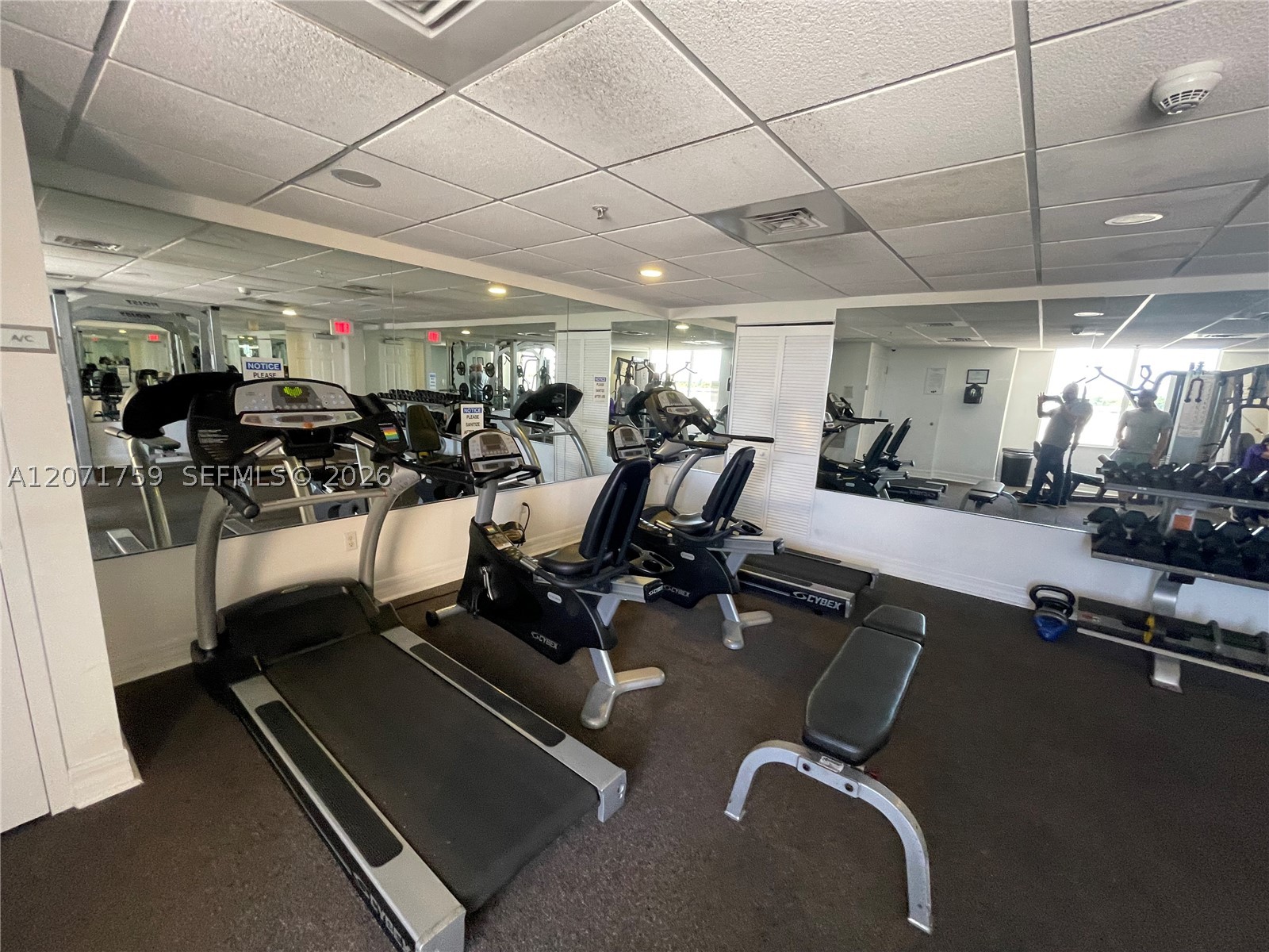 900 SW 8th St #1503, Miami FL 33130