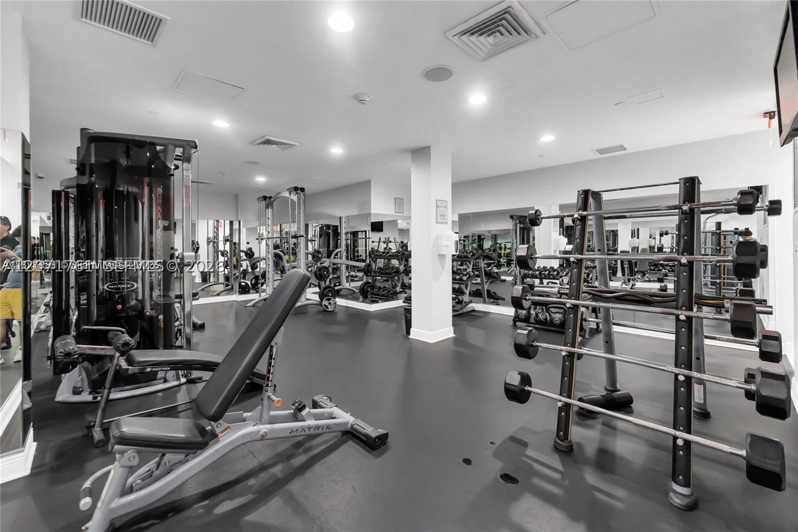 1250 S Miami Ave #2007, Miami FL 33130