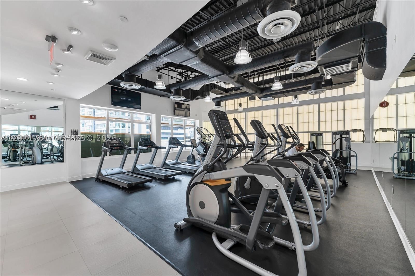 1250 S Miami Ave #2007, Miami FL 33130