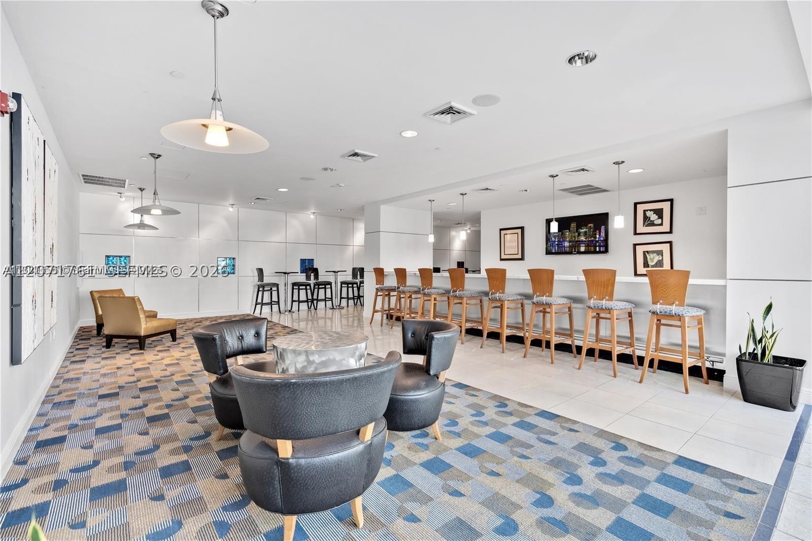 1250 S Miami Ave #2007, Miami FL 33130