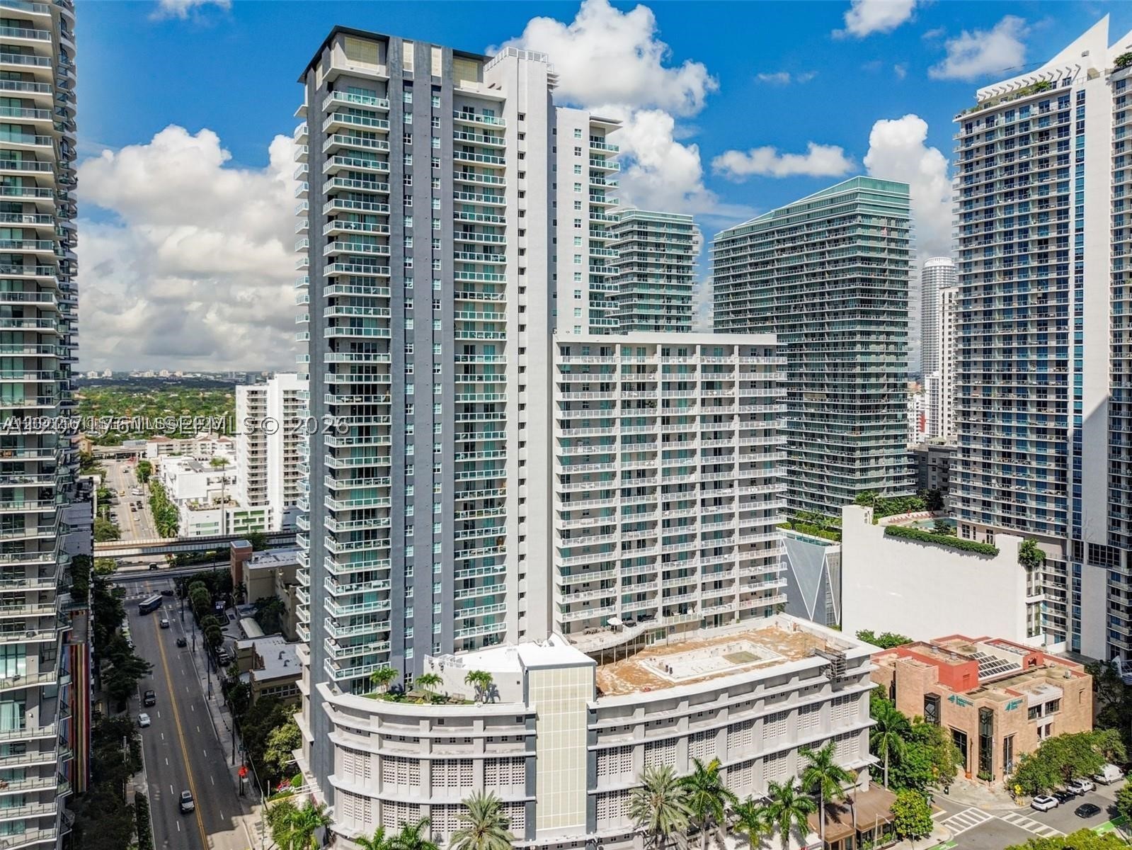 1250 S Miami Ave #2007, Miami FL 33130