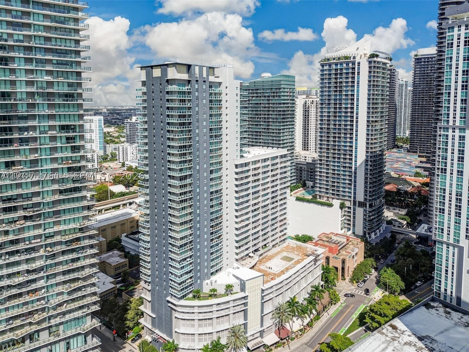 1250 S Miami Ave #2007, Miami FL 33130