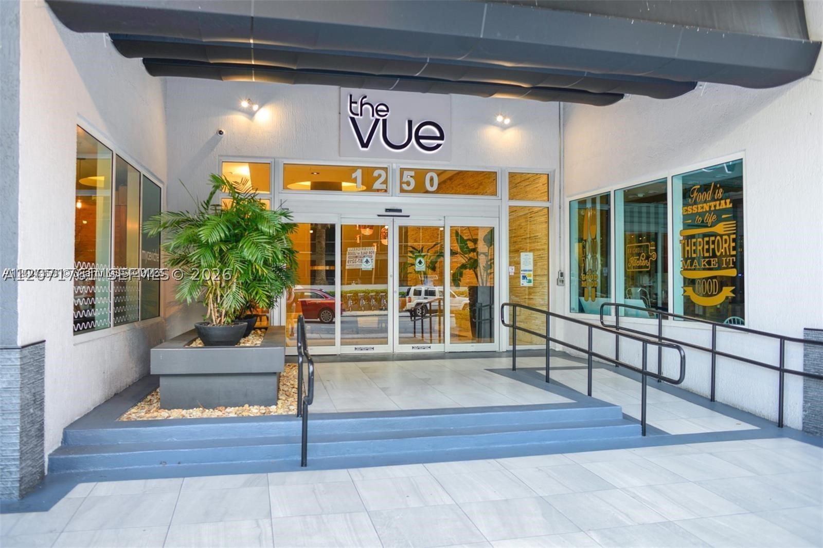 1250 S Miami Ave #2007, Miami FL 33130