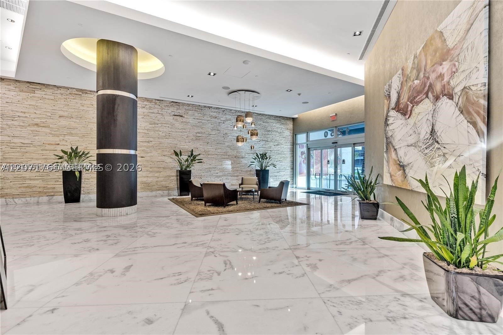 1250 S Miami Ave #2007, Miami FL 33130