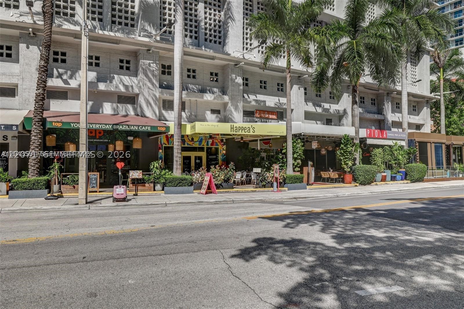1250 S Miami Ave #2007, Miami FL 33130
