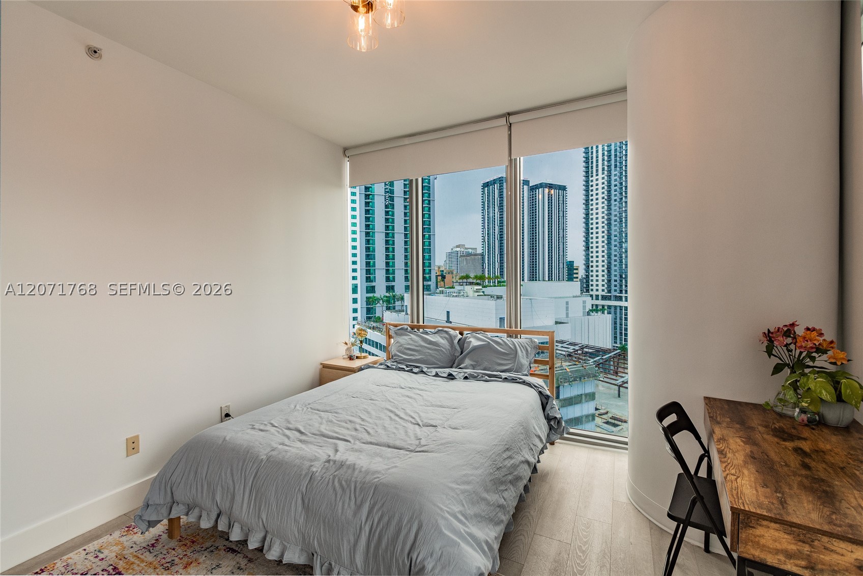 888 Biscayne Blvd #1601, Miami FL 33132