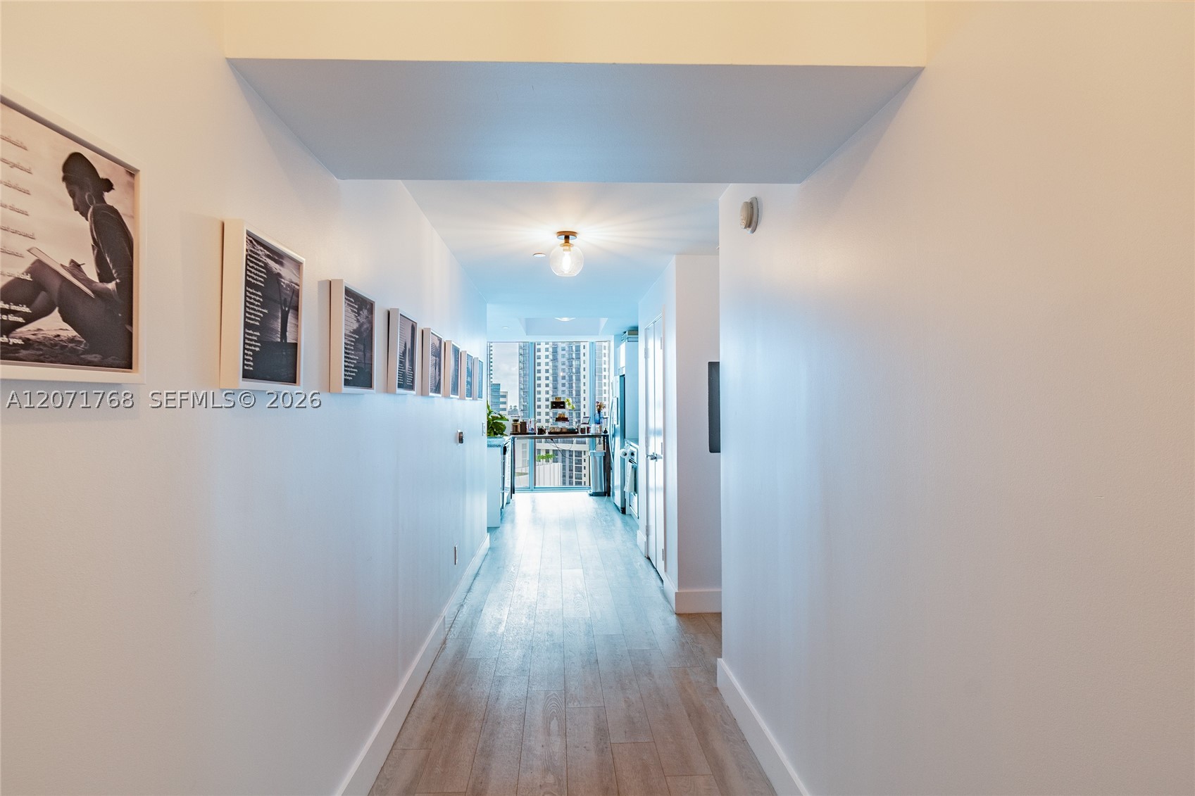 888 Biscayne Blvd #1601, Miami FL 33132