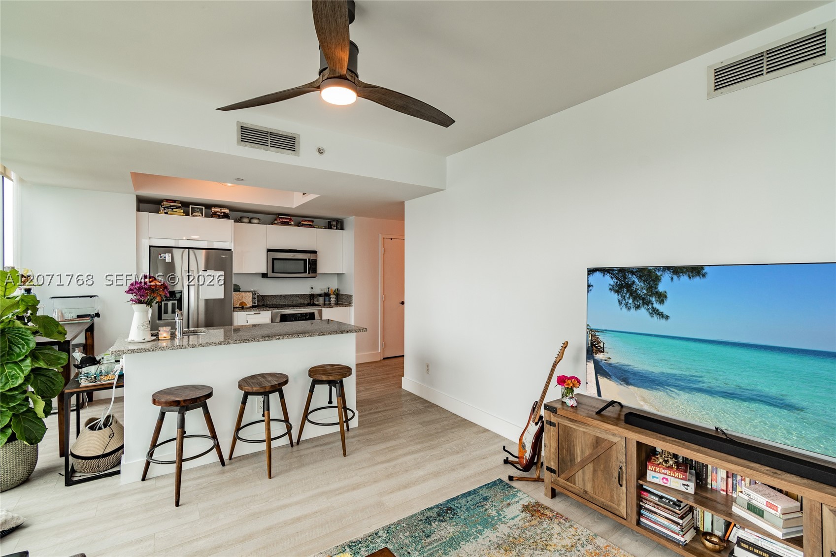 888 Biscayne Blvd #1601, Miami FL 33132