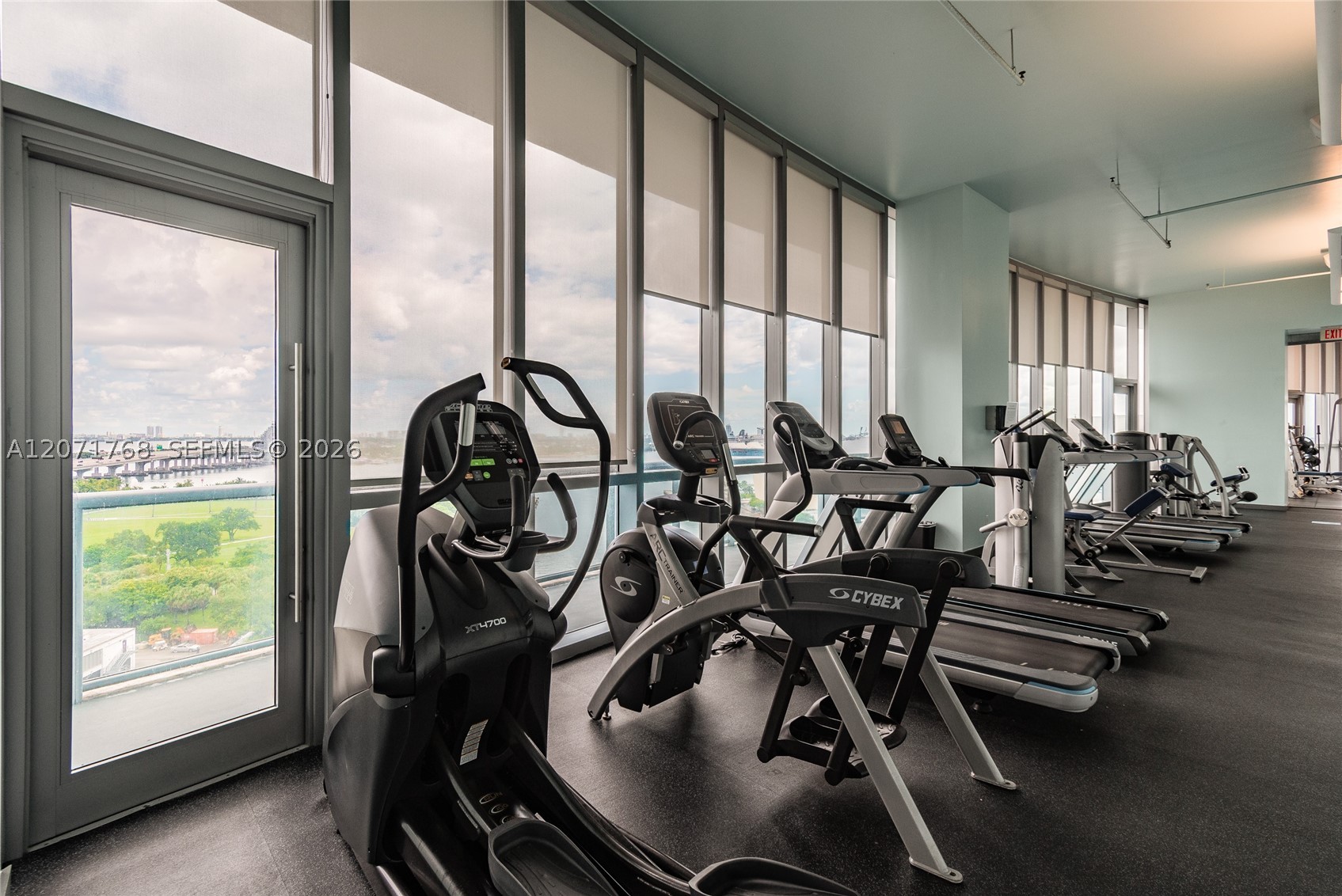 888 Biscayne Blvd #1601, Miami FL 33132