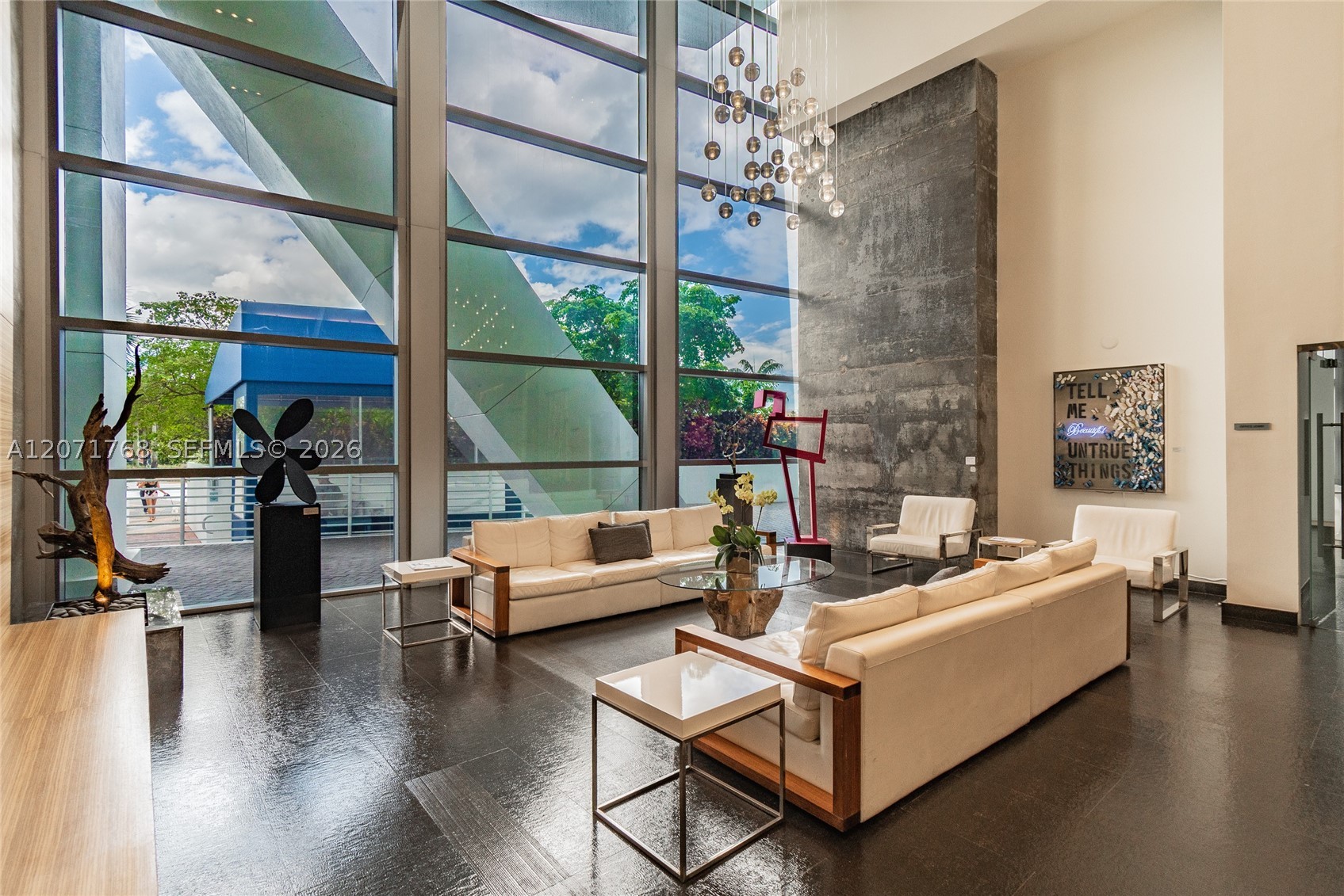 888 Biscayne Blvd #1601, Miami FL 33132