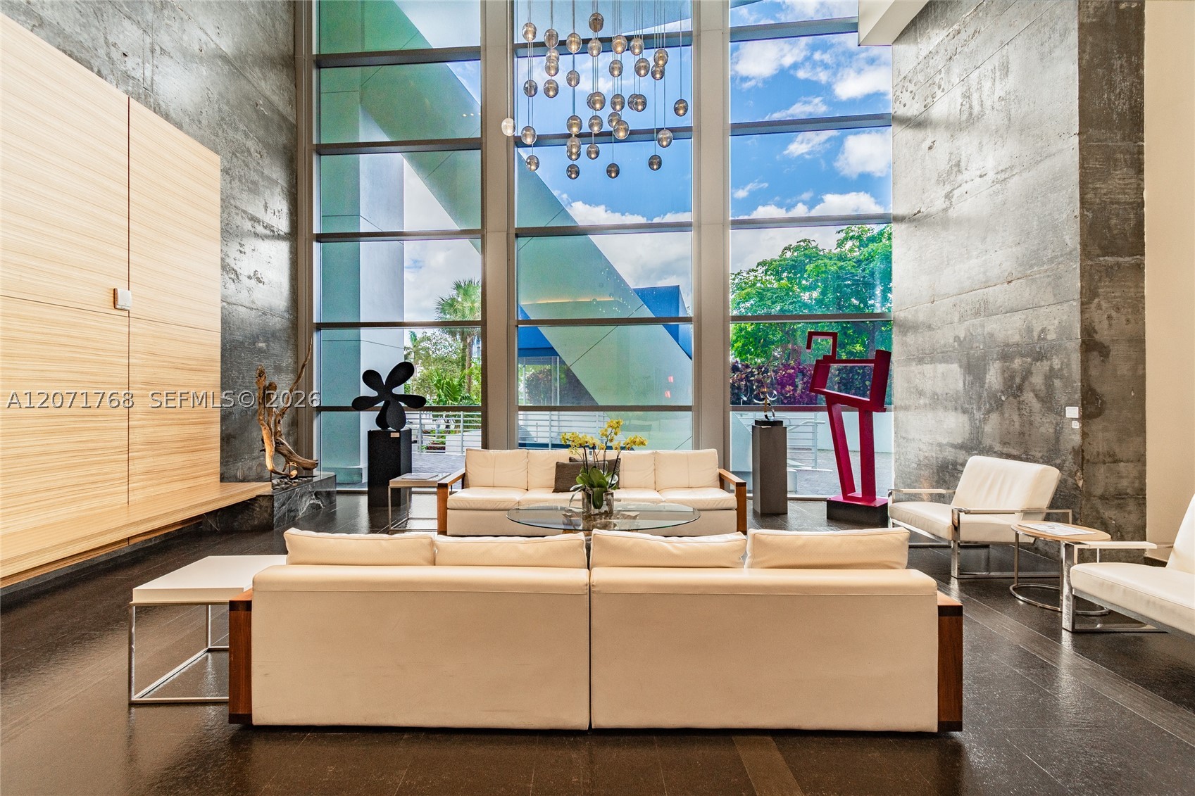 888 Biscayne Blvd #1601, Miami FL 33132