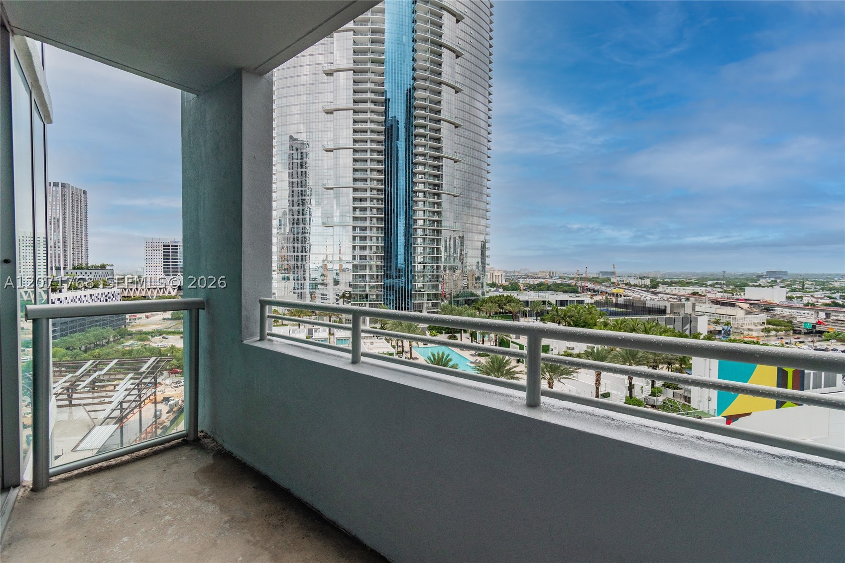 888 Biscayne Blvd #1601, Miami FL 33132
