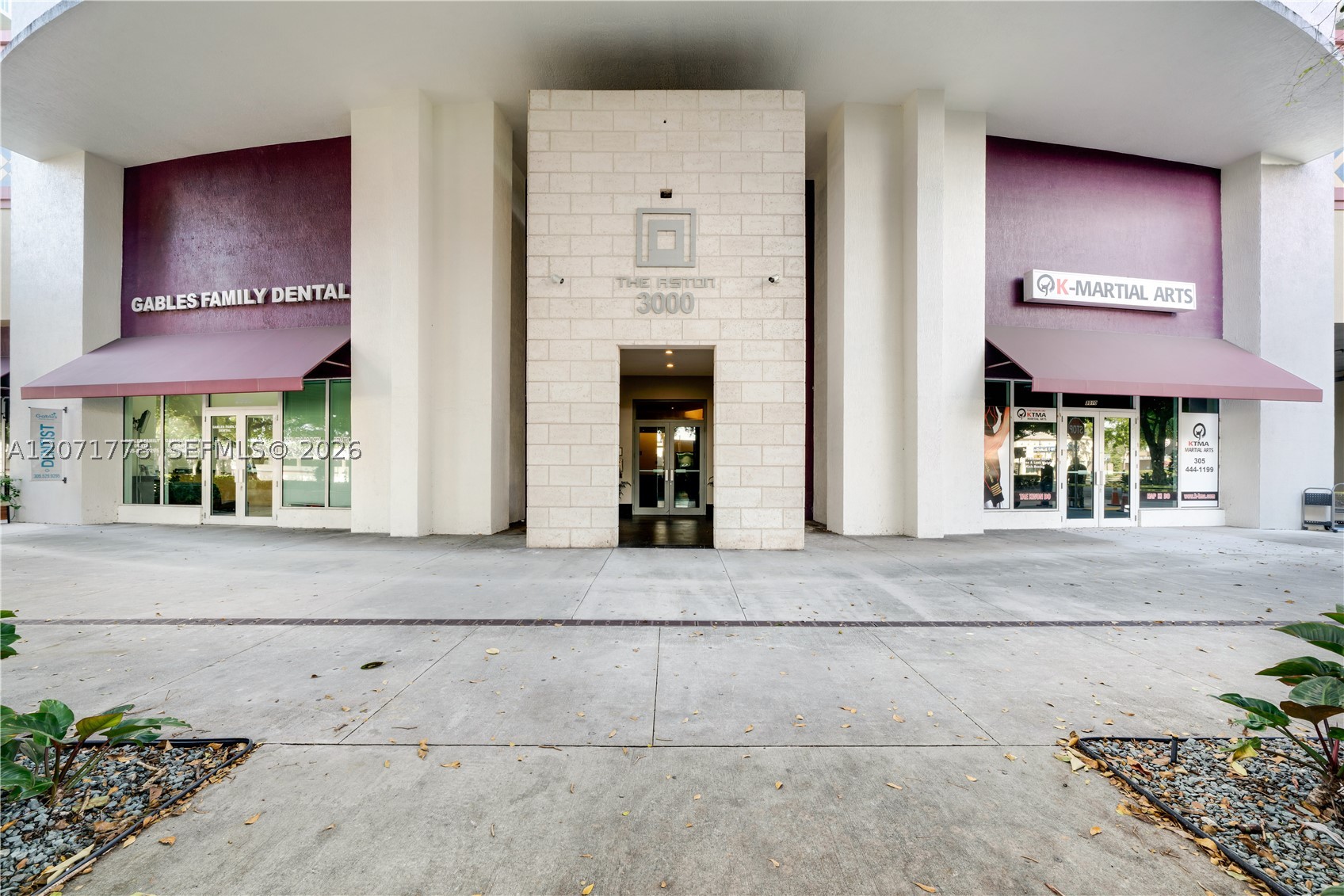 3000 CORAL WAY #511, Miami FL 33145