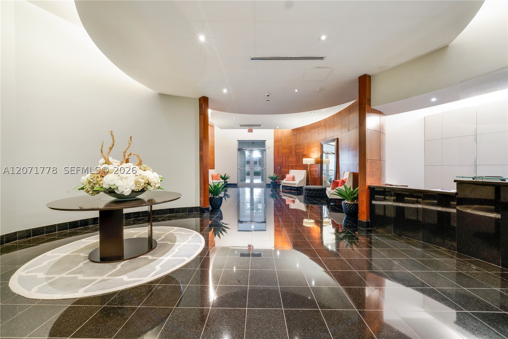 3000 CORAL WAY #511, Miami FL 33145