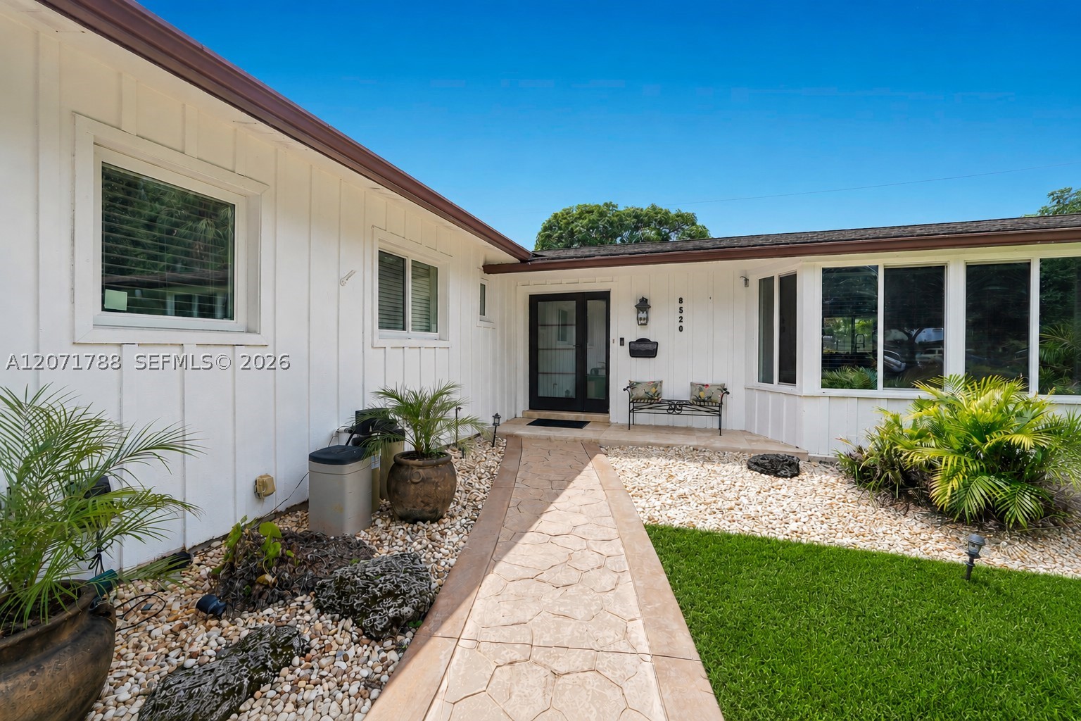 8520 SW 151st Street, Palmetto Bay FL 33158