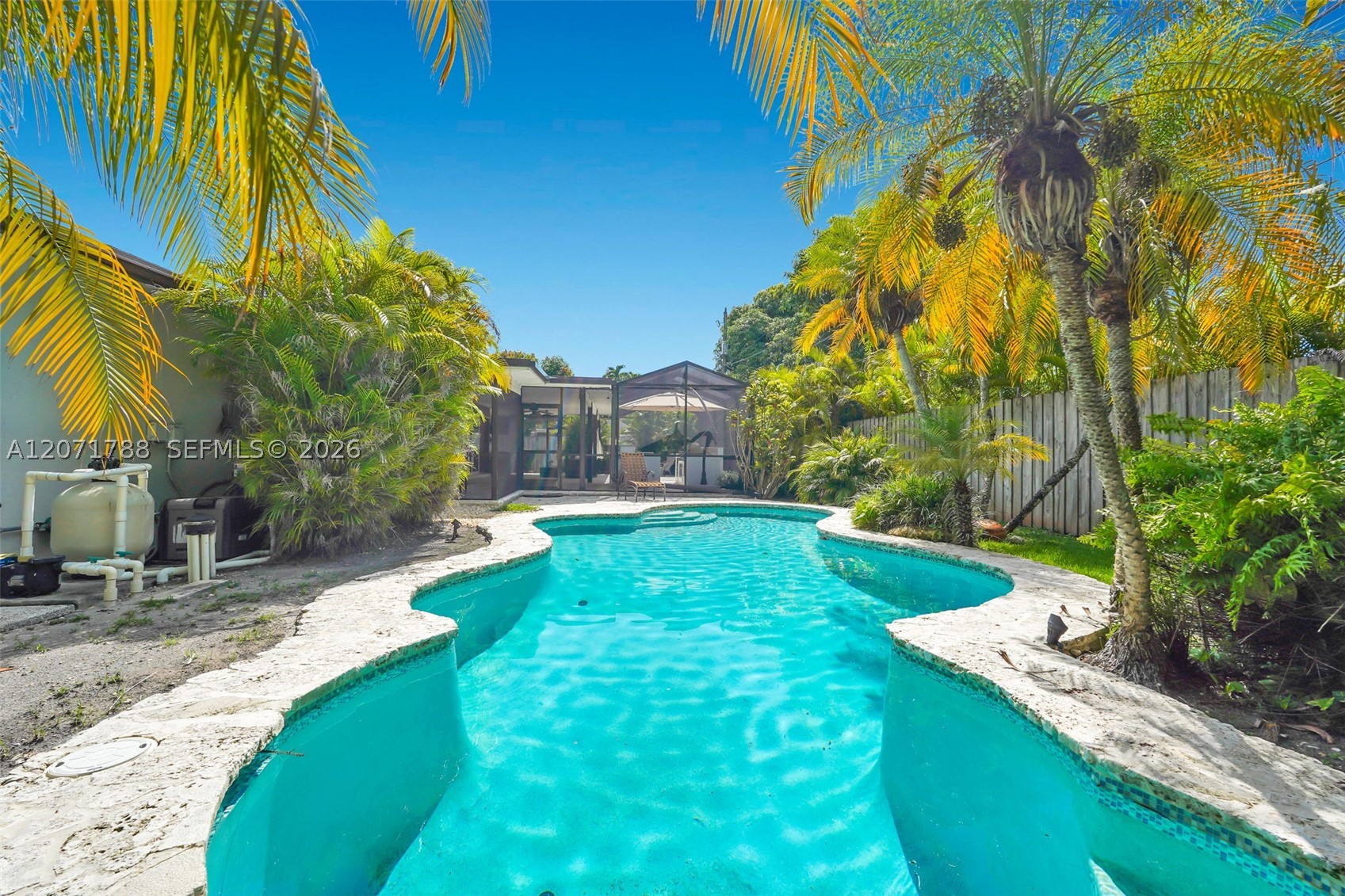 8520 SW 151st Street, Palmetto Bay FL 33158