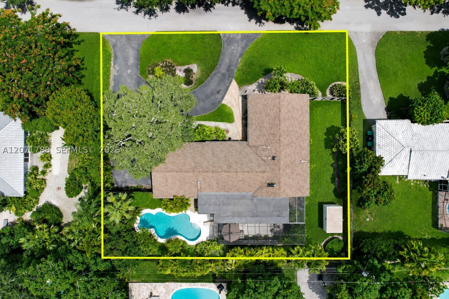 8520 SW 151st Street, Palmetto Bay FL 33158