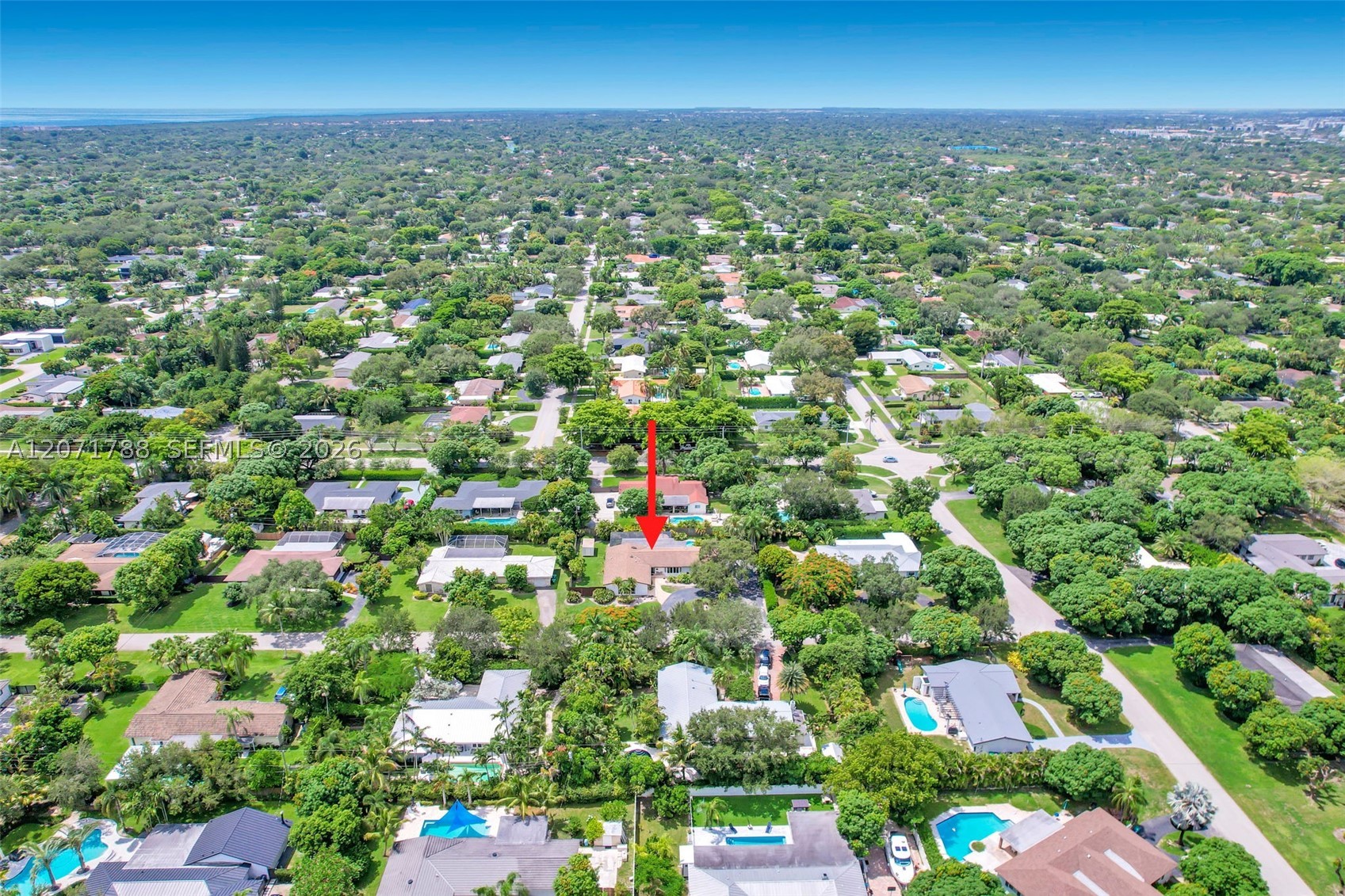 8520 SW 151st Street, Palmetto Bay FL 33158