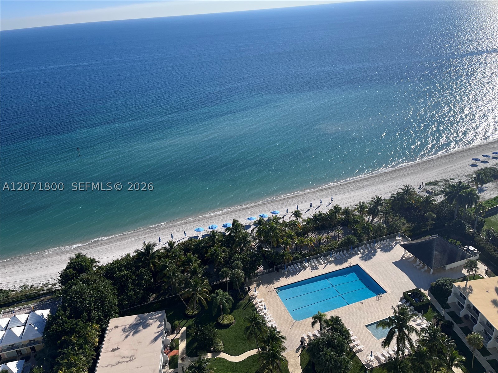 881 Ocean Dr #18B, Key Biscayne FL 33149