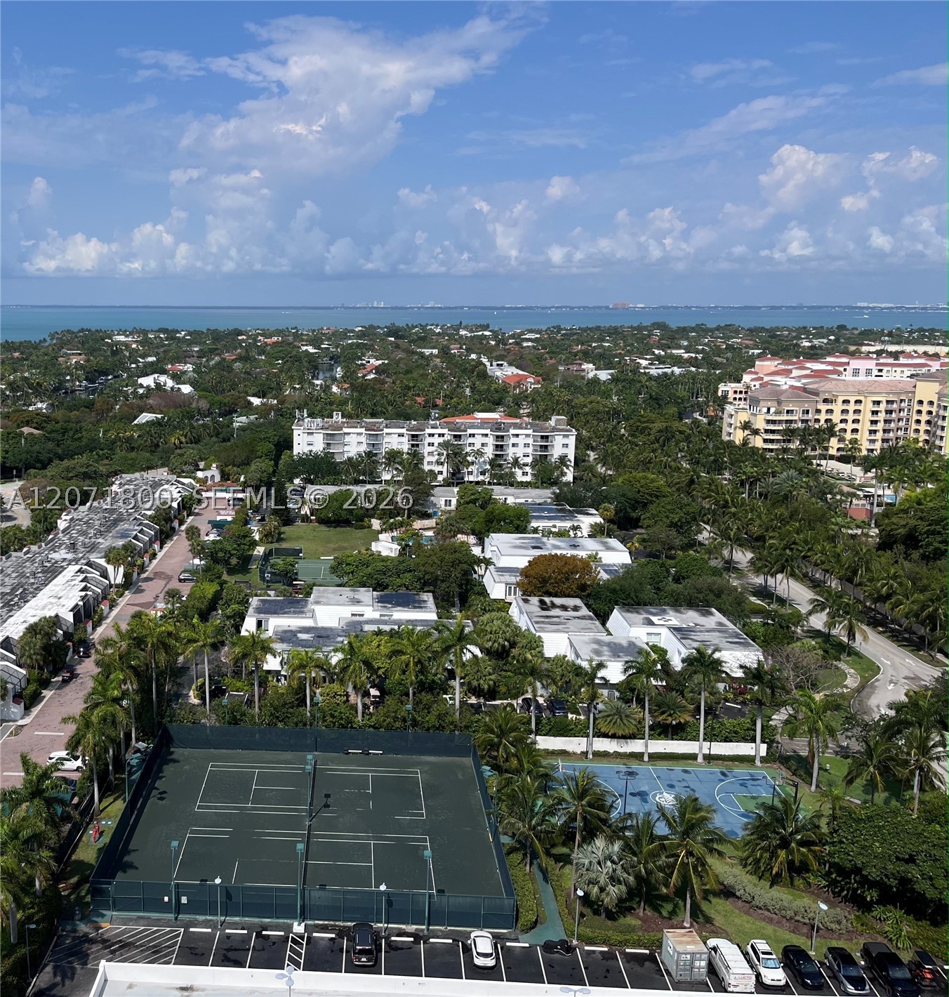 881 Ocean Dr #18B, Key Biscayne FL 33149