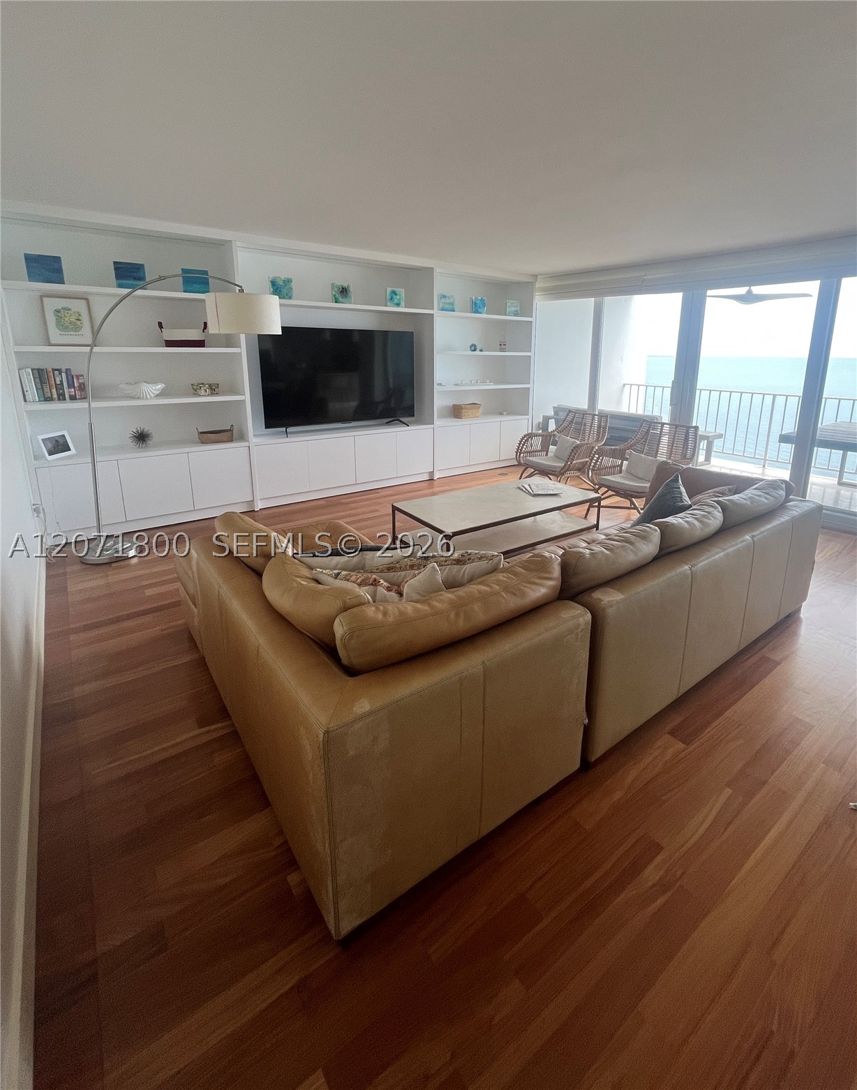 881 Ocean Dr #18B, Key Biscayne FL 33149