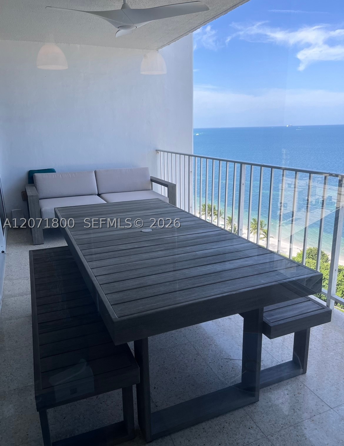 881 Ocean Dr #18B, Key Biscayne FL 33149