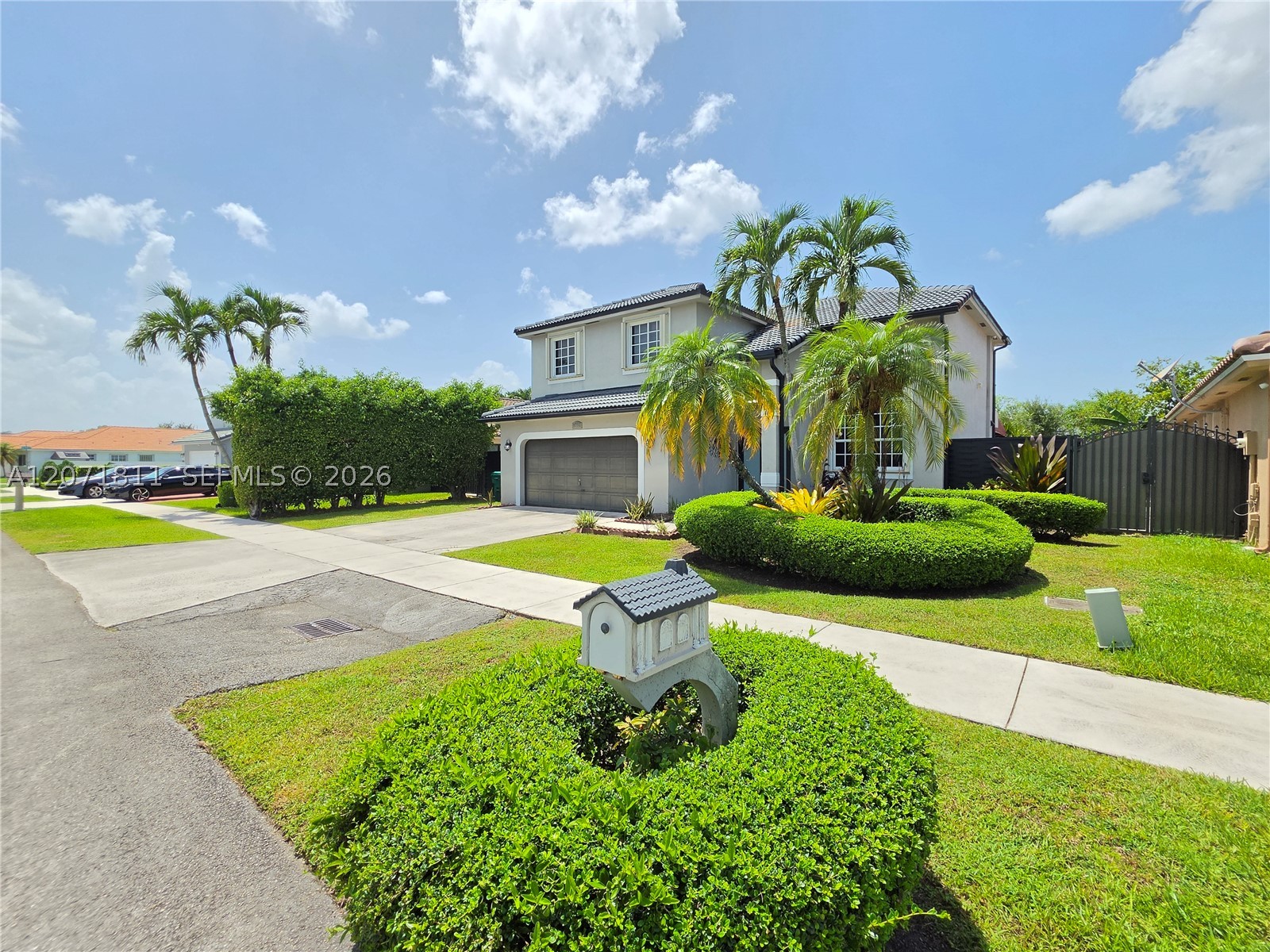 9352 SW 166th Ct, Miami FL 33196