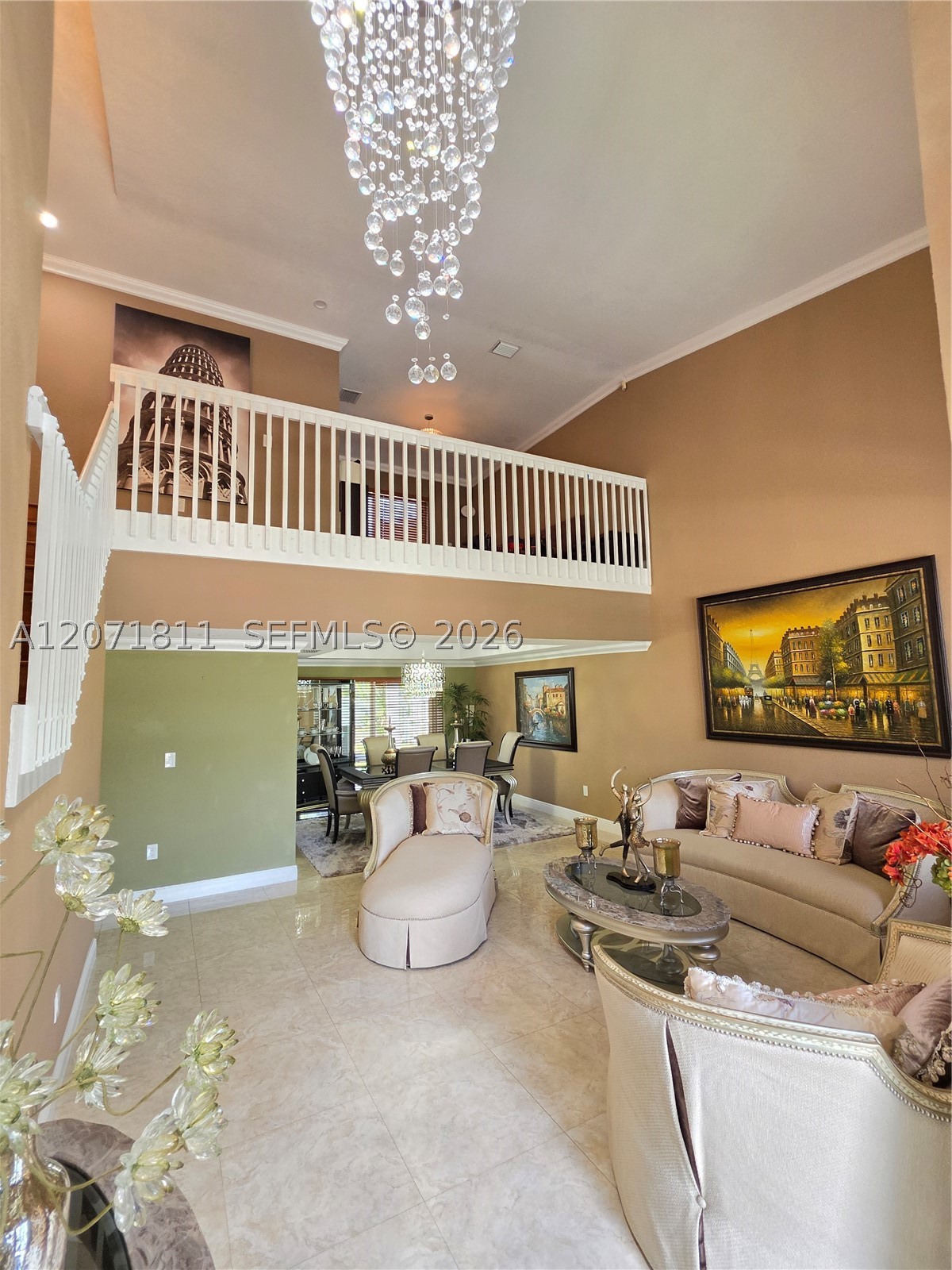 9352 SW 166th Ct, Miami FL 33196