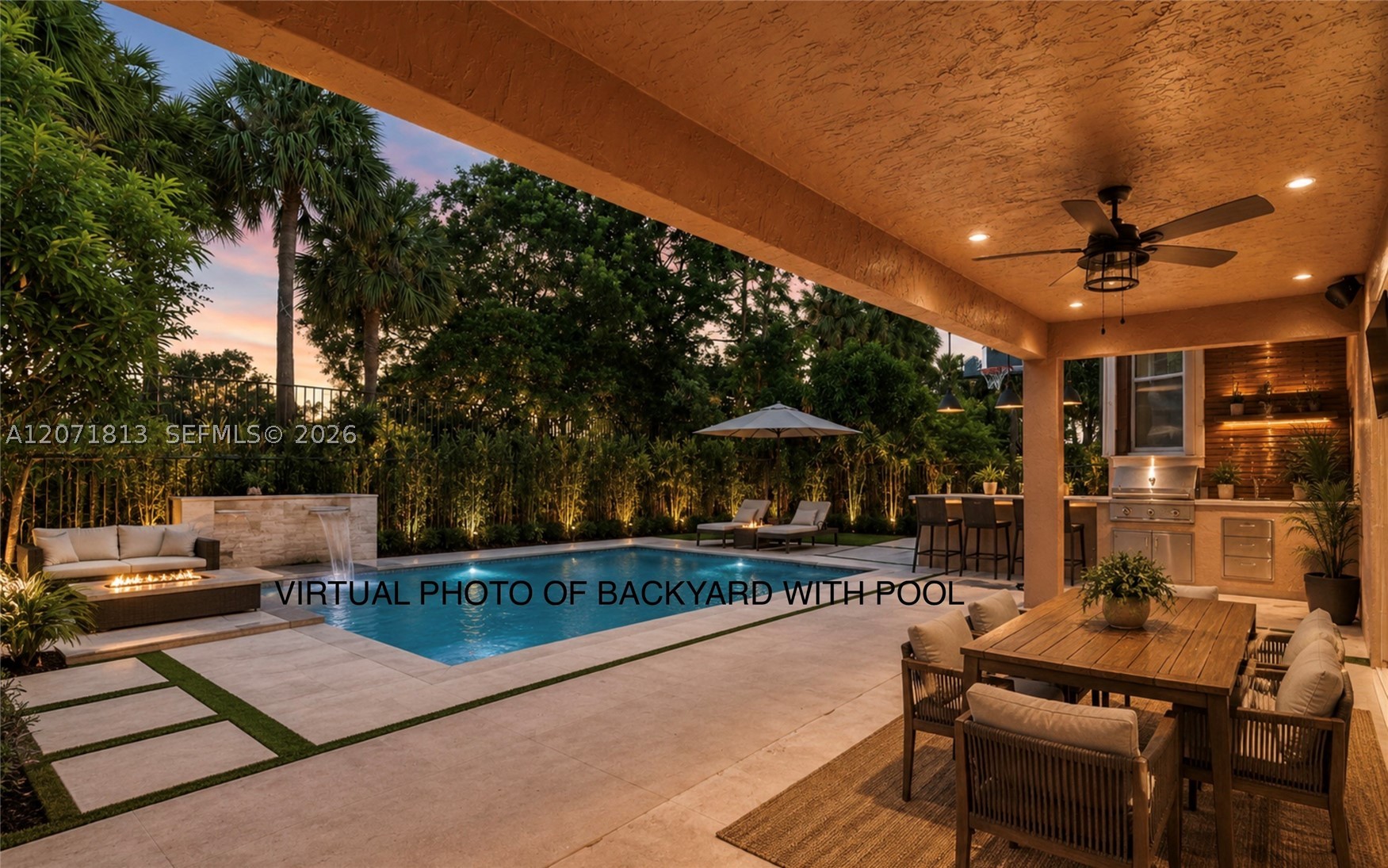 1500 SW 171st Ter, Pembroke Pines FL 33027