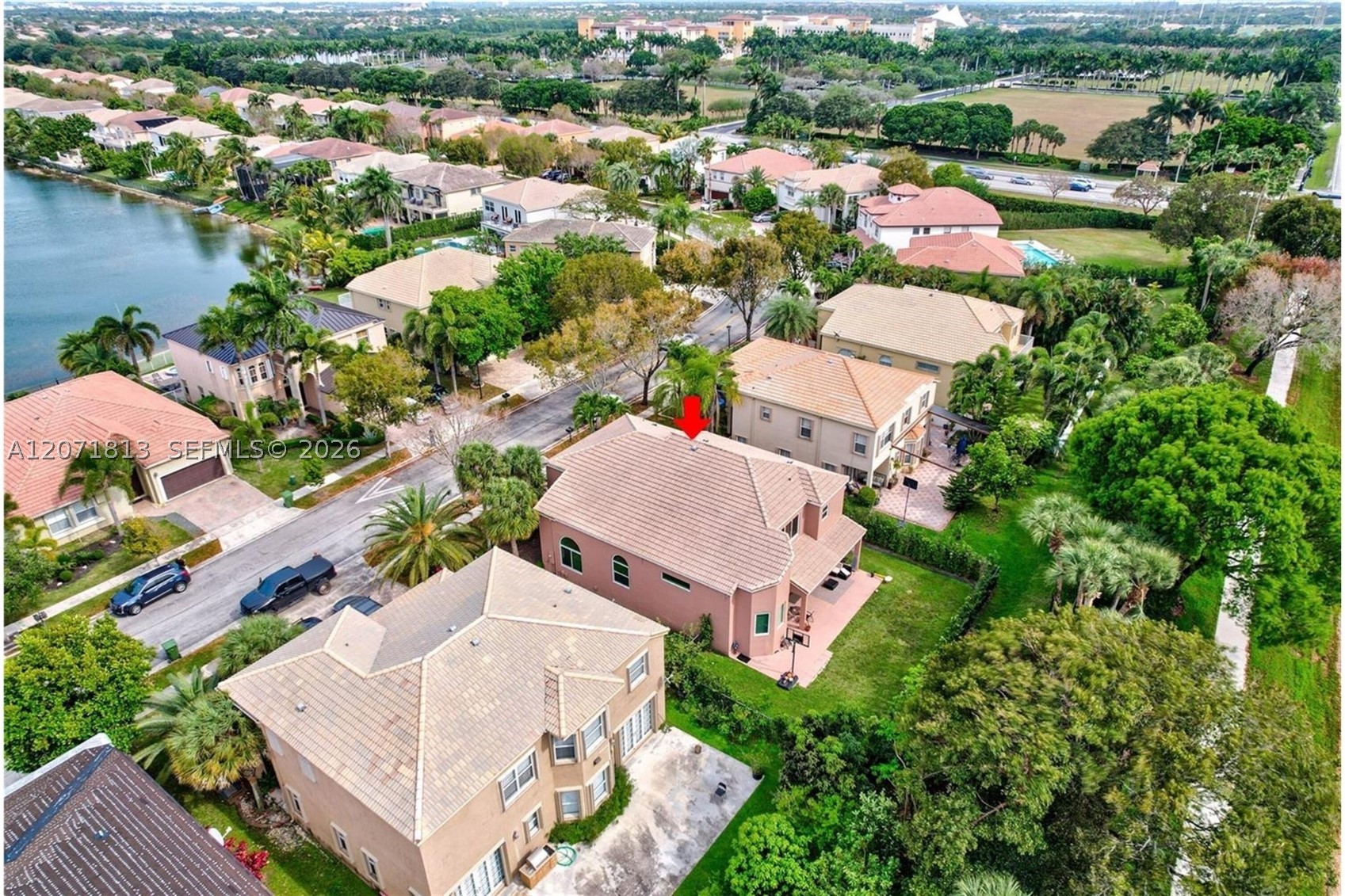 1500 SW 171st Ter, Pembroke Pines FL 33027