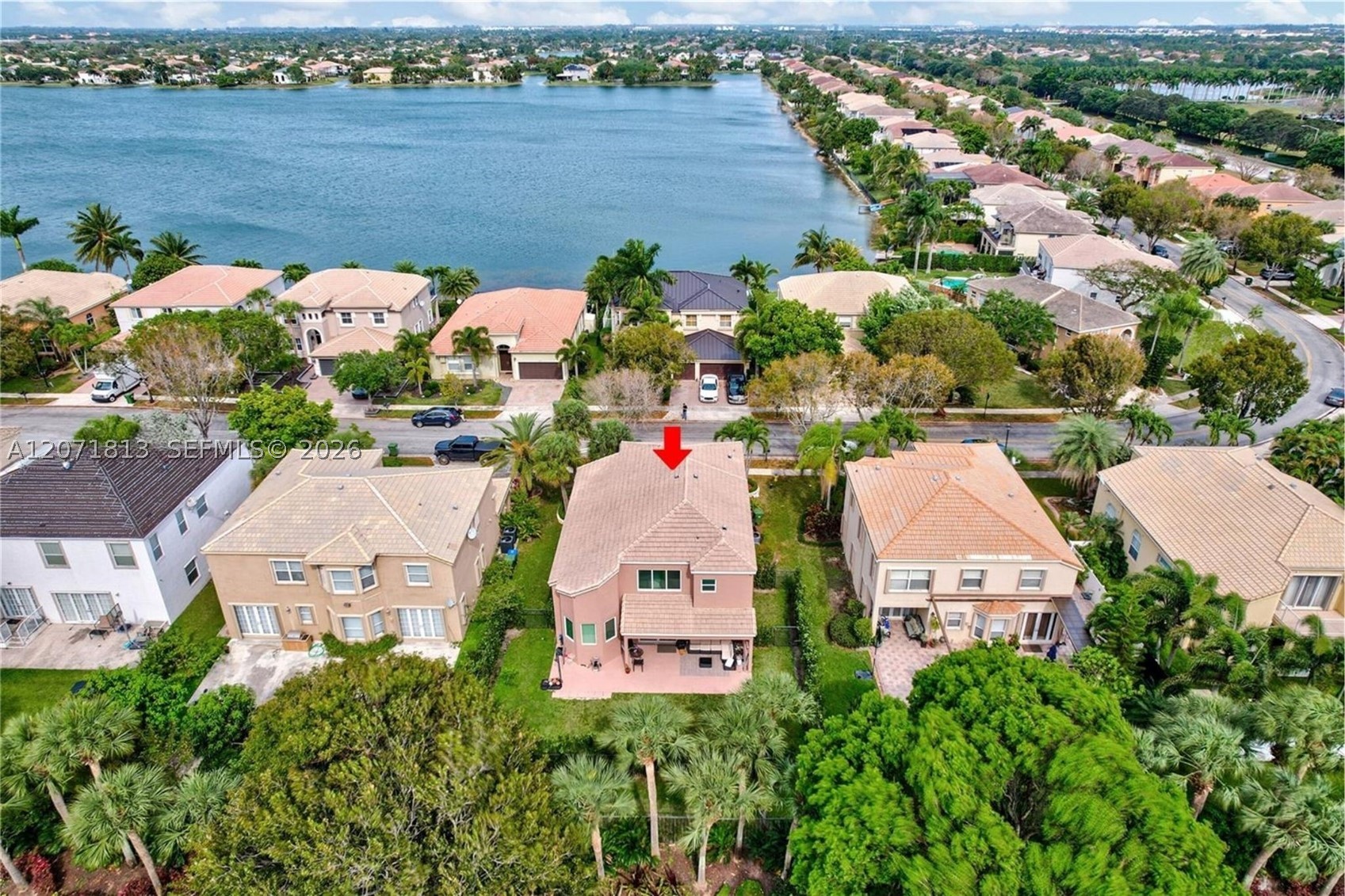 1500 SW 171st Ter, Pembroke Pines FL 33027