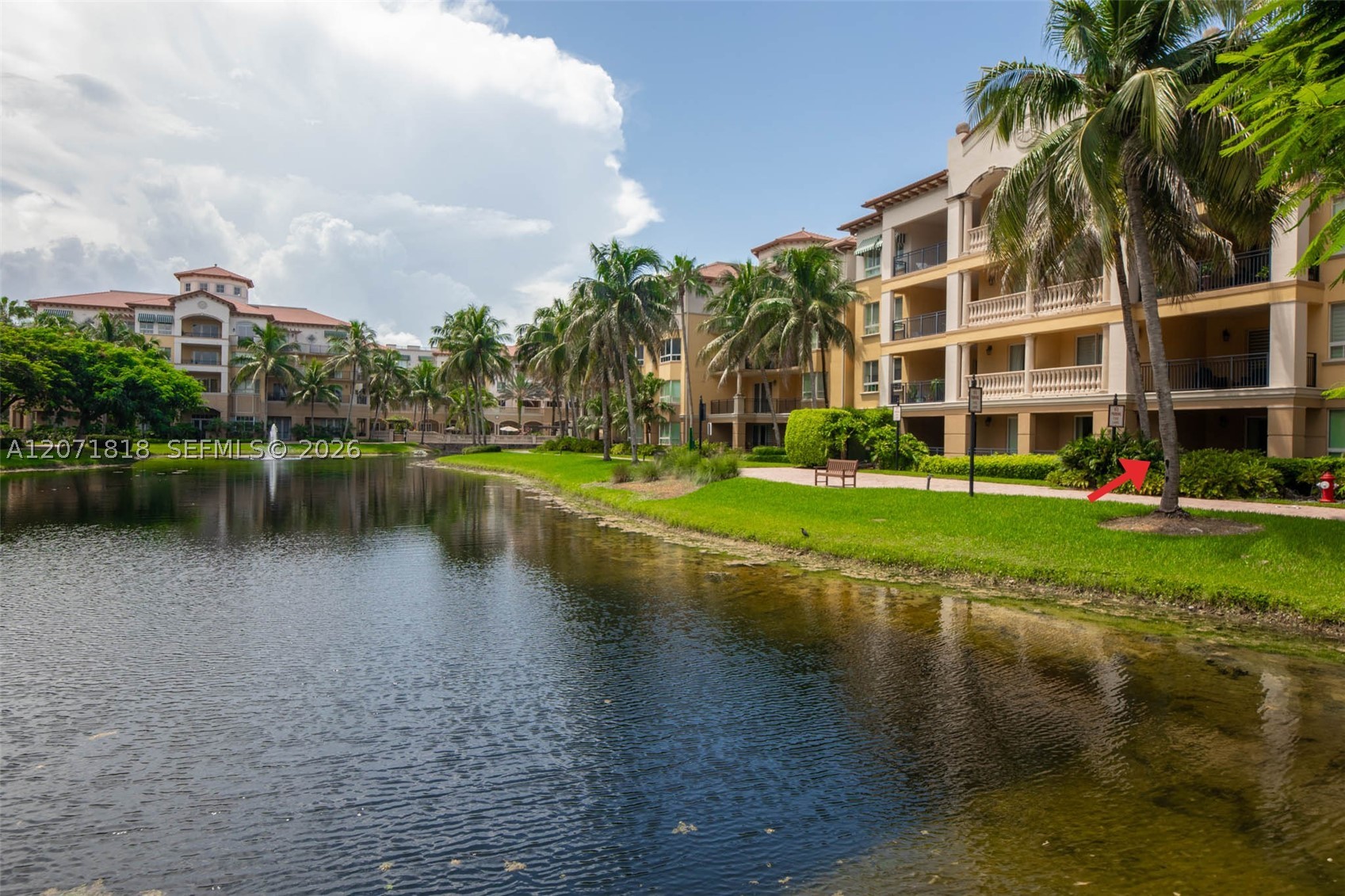 16135 Emerald Estates Dr #165, Weston FL 33331