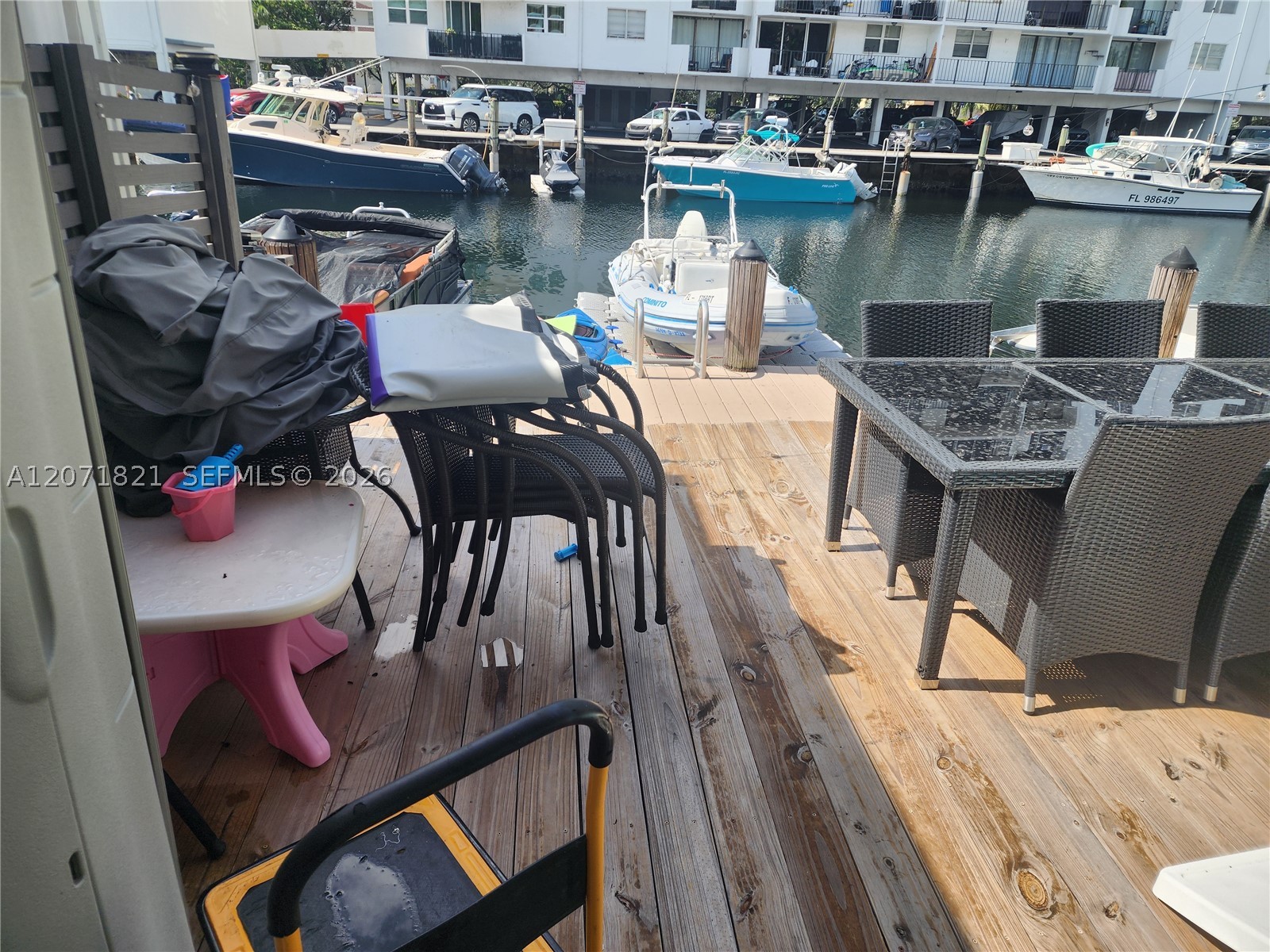 3600 NE 167th St #19, North Miami Beach FL 33160