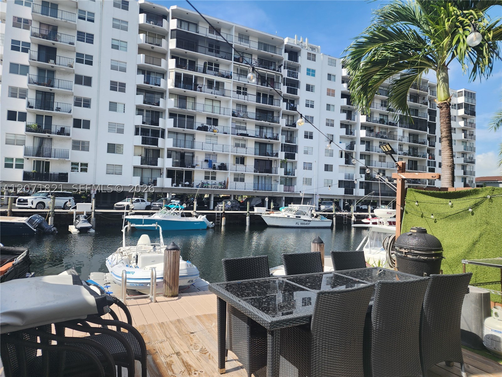 3600 NE 167th St #19, North Miami Beach FL 33160