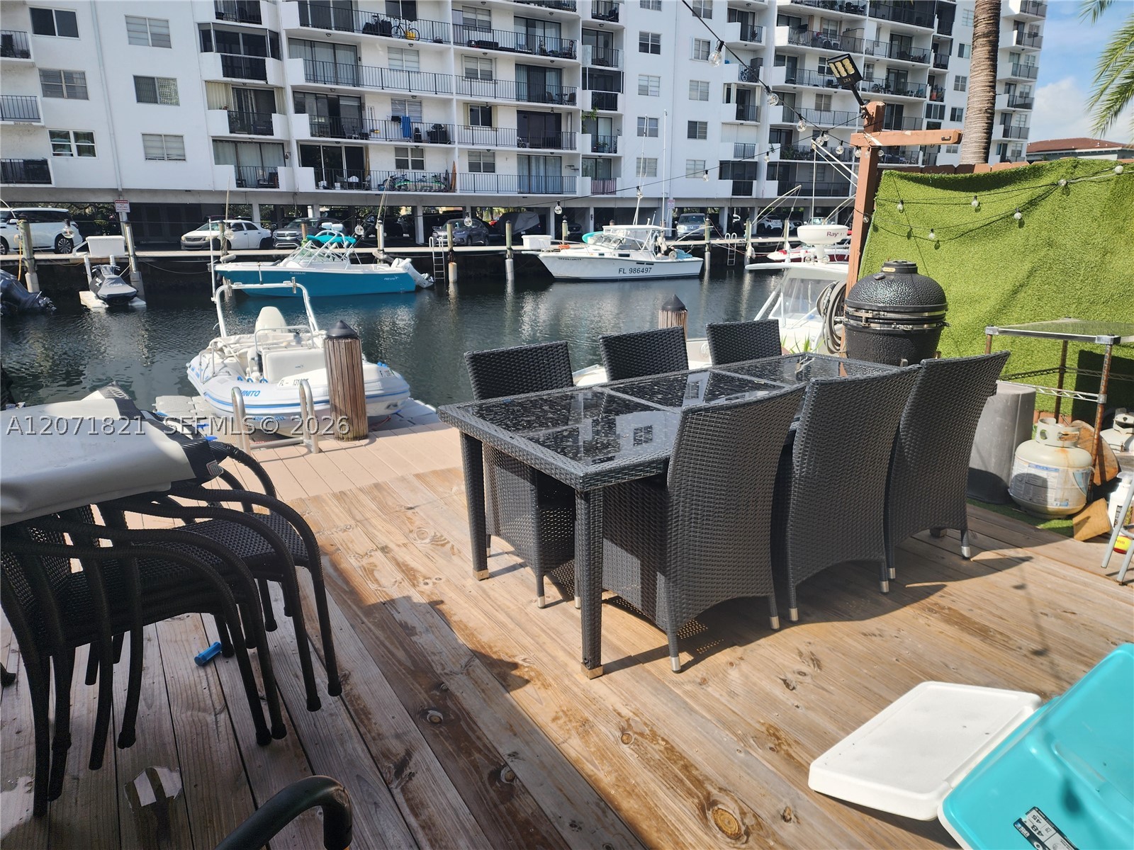 3600 NE 167th St #19, North Miami Beach FL 33160